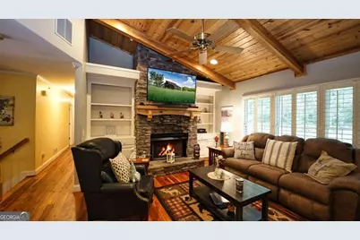 434 Sunset Court, Jasper, GA 30143 - Photo 27