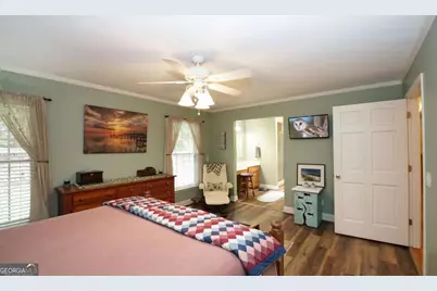434 Sunset Court, Jasper, GA 30143 - Photo 37