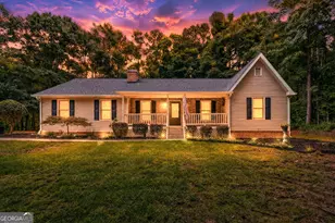 275 Pine Tree Ln, McDonough, GA 30252 - Photo 1