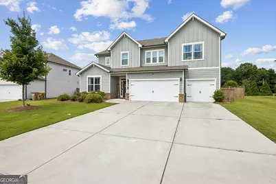 318 Cattail Lane, Winder, GA 30680 - Photo 5