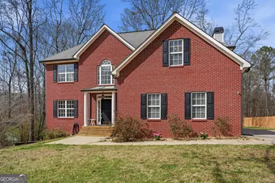 3942 Birdie Drive, Douglasville, GA 30134 - Photo 1