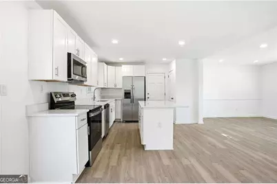 3130 Gay Drive, Decatur, GA 30032 - Photo 1