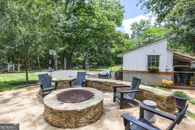 2798 Stokes Store Road, Forsyth, GA 31029 - Photo 33