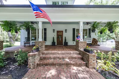 2798 Stokes Store Road, Forsyth, GA 31029 - Photo 3