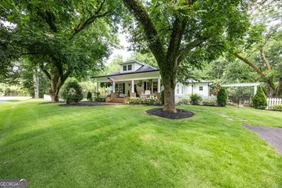2798 Stokes Store Road, Forsyth, GA 31029 - Photo 1