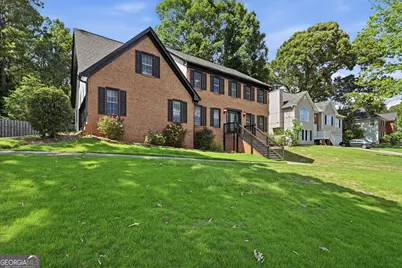4040 Camaron Way, Snellville, GA 30039 - Photo 1