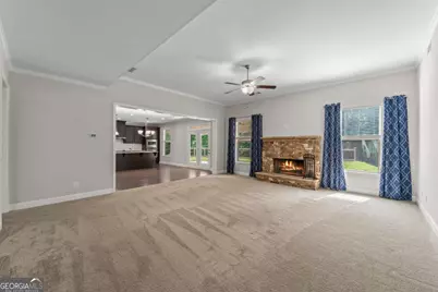 5930 Mount Laurel Walk, Flowery Branch, GA 30542 - Photo 19