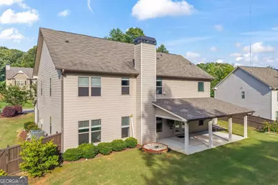 5930 Mount Laurel Walk, Flowery Branch, GA 30542 - Photo 67