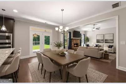 5930 Mount Laurel Walk, Flowery Branch, GA 30542 - Photo 25