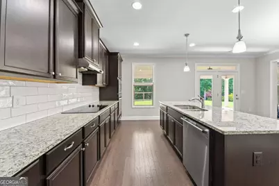 5930 Mount Laurel Walk, Flowery Branch, GA 30542 - Photo 35