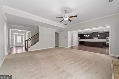 5930 Mount Laurel Walk, Flowery Branch, GA 30542 - Photo 23
