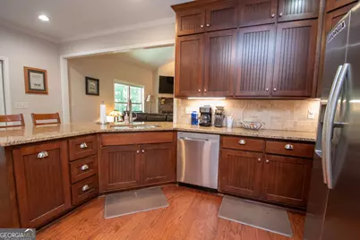 116 Wilson Creek Drive, Lagrange, GA 30240 - Photo 15