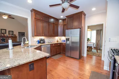 116 Wilson Creek Drive, Lagrange, GA 30240 - Photo 11