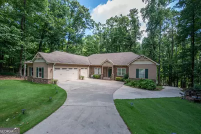 116 Wilson Creek Drive, Lagrange, GA 30240 - Photo 73