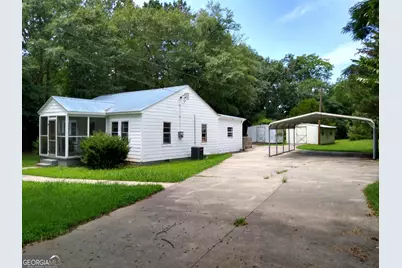 113 Maple Street, Hartwell, GA 30643 - Photo 1