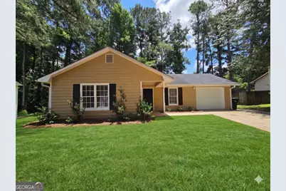 5552 Shawnee Trail, Norcross, GA 30071 - Photo 3