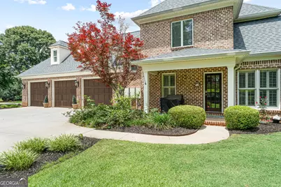 105 Steeplechase Run, Warner Robins, GA 31088 - Photo 7