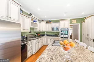 105 Steeplechase Run, Warner Robins, GA 31088 - Photo 23