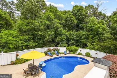 105 Steeplechase Run, Warner Robins, GA 31088 - Photo 89