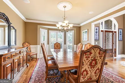 105 Steeplechase Run, Warner Robins, GA 31088 - Photo 15