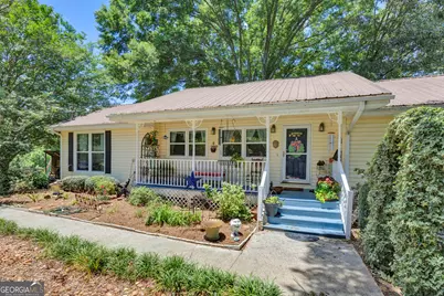 4133 H D Atha Road, Covington, GA 30014 - Photo 1