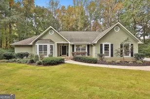 20 Audubon Point, Newnan, GA 30265 - Photo 1