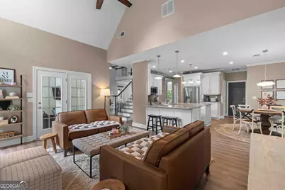 406 Cimaron Park, Peachtree City, GA 30269 - Photo 19