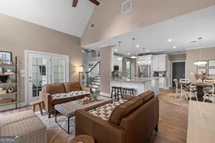 406 Cimaron Park, Peachtree City, GA 30269 - Photo 19