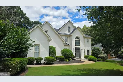406 Cimaron Park, Peachtree City, GA 30269 - Photo 1