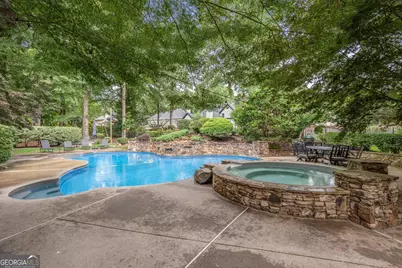 406 Cimaron Park, Peachtree City, GA 30269 - Photo 41
