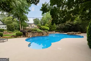 406 Cimaron Park, Peachtree City, GA 30269 - Photo 45