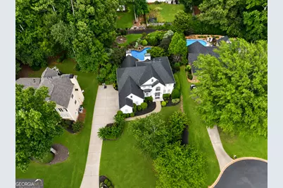 406 Cimaron Park, Peachtree City, GA 30269 - Photo 47