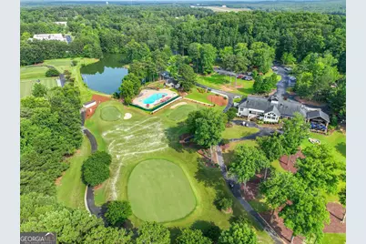 406 Cimaron Park, Peachtree City, GA 30269 - Photo 53