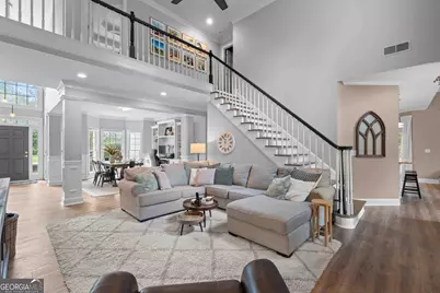 406 Cimaron Park, Peachtree City, GA 30269 - Photo 11
