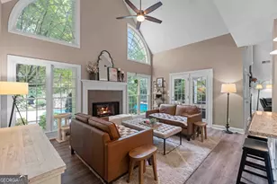 406 Cimaron Park, Peachtree City, GA 30269 - Photo 17
