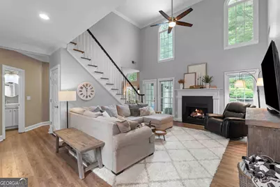 406 Cimaron Park, Peachtree City, GA 30269 - Photo 9