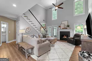 406 Cimaron Park, Peachtree City, GA 30269 - Photo 9