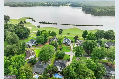 406 Cimaron Park, Peachtree City, GA 30269 - Photo 49