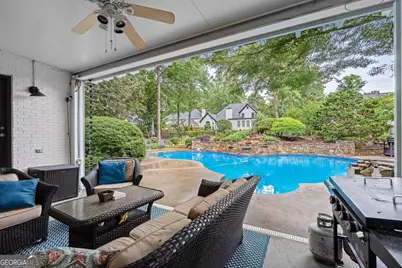 406 Cimaron Park, Peachtree City, GA 30269 - Photo 39