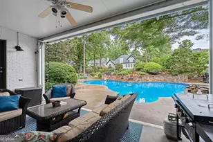 406 Cimaron Park, Peachtree City, GA 30269 - Photo 39