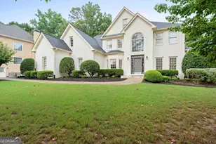 406 Cimaron Park, Peachtree City, GA 30269 - Photo 1