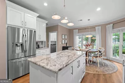 406 Cimaron Park, Peachtree City, GA 30269 - Photo 13