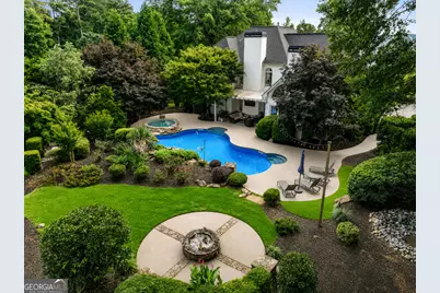 406 Cimaron Park, Peachtree City, GA 30269 - Photo 3