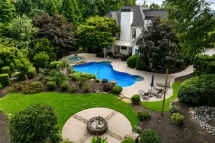 406 Cimaron Park, Peachtree City, GA 30269 - Photo 3