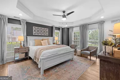 406 Cimaron Park, Peachtree City, GA 30269 - Photo 21