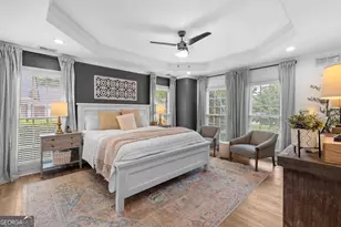 406 Cimaron Park, Peachtree City, GA 30269 - Photo 21