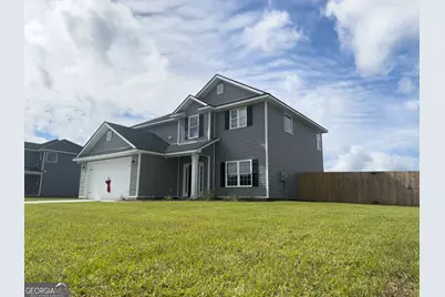 16 Bluegill Lane, Ludowici, GA 31316 - Photo 3