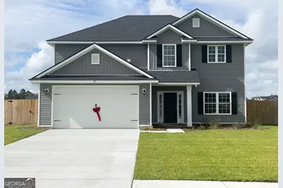 16 Bluegill Lane, Ludowici, GA 31316 - Photo 1