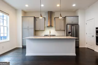 6608 Sterling Drive, Sandy Springs, GA 30328 - Photo 7