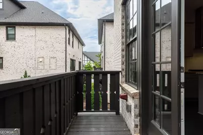 6608 Sterling Drive, Sandy Springs, GA 30328 - Photo 5